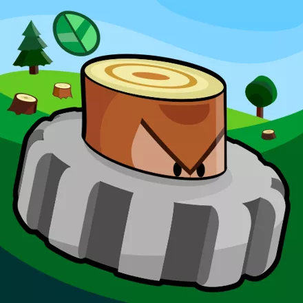 постер игры Stump