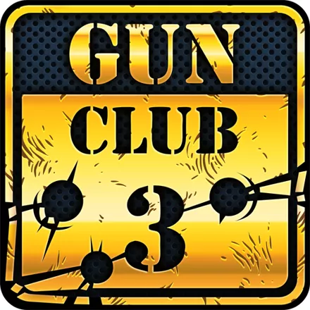 постер игры Gun Club 3
