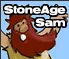 постер игры StoneAge Sam
