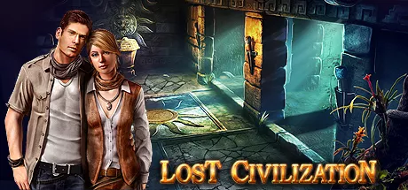постер игры Lost Civilization