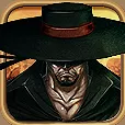 постер игры Zorro: Shadow of Vengeance