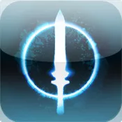 постер игры God of Blades