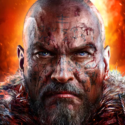 постер игры Lords of the Fallen