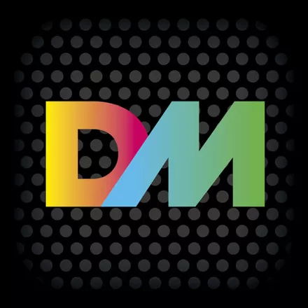 постер игры DropMix