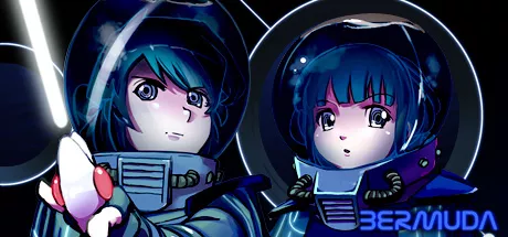 постер игры Bermuda