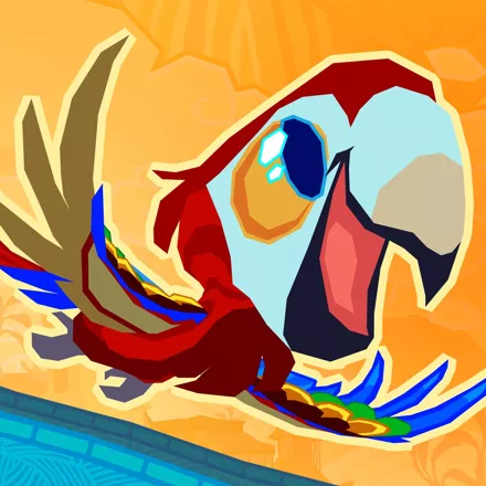 постер игры Fledgling Heroes