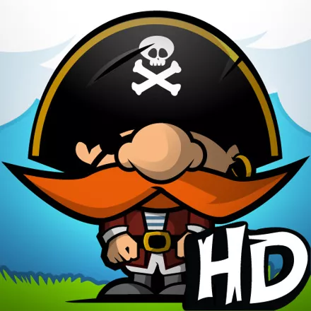 постер игры Siege Hero