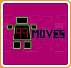 постер игры 99Moves