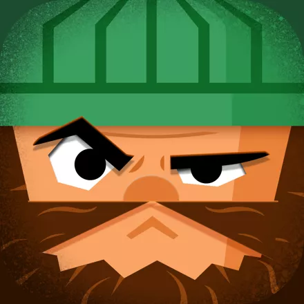 постер игры Twisty Hollow