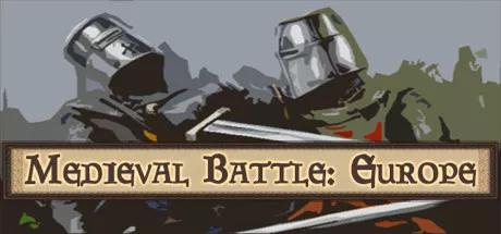 постер игры Medieval Battle: Europe