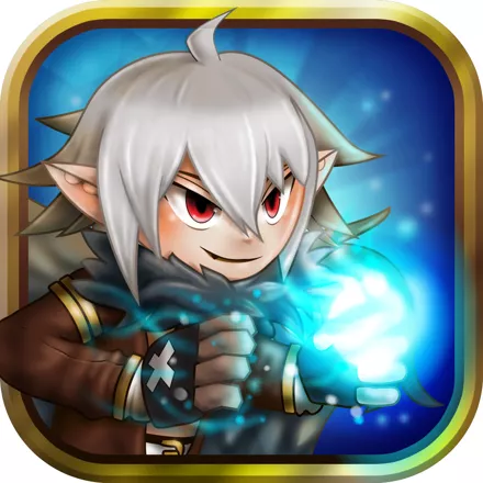 постер игры Tap Summoner