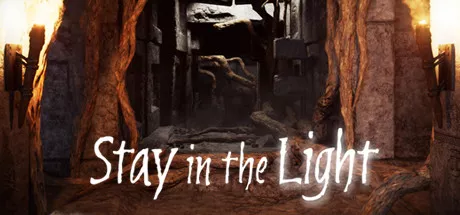 постер игры Stay in the Light