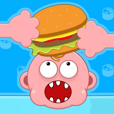 постер игры Eat Wave