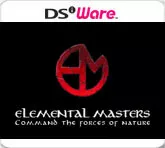 постер игры Elemental Masters