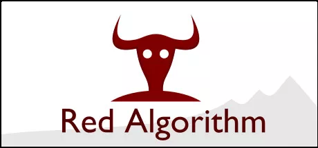 постер игры Red Algorithm