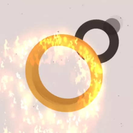 постер игры Bagel!