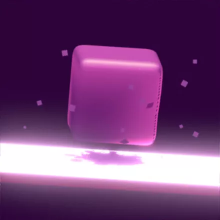 постер игры Color Path!