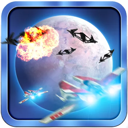 постер игры Alpha Squadron