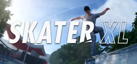постер игры Skater XL
