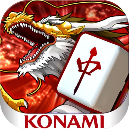 постер игры Mah-jong Fight Club SP