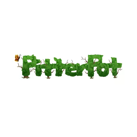 постер игры PitterPot