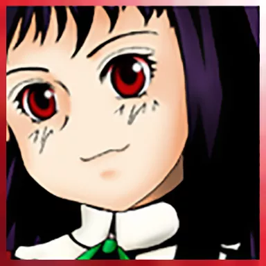 постер игры Higanbana no Saku Yoru ni: Dai Ichi Ya