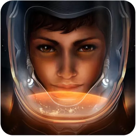 постер игры Dawn of Mars