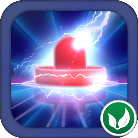 постер игры Air Hockey Star