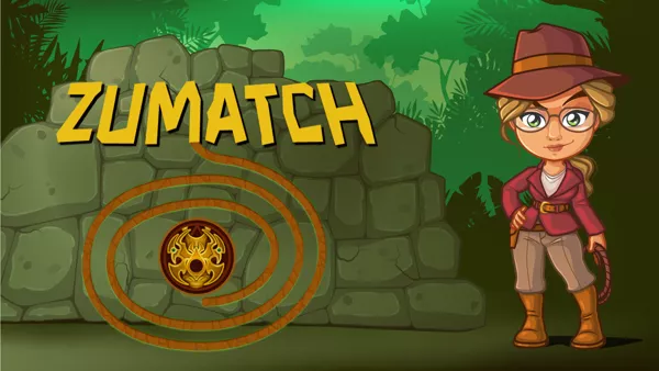 постер игры Zumatch
