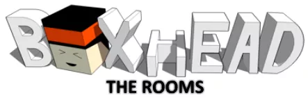 постер игры Boxhead: The Rooms