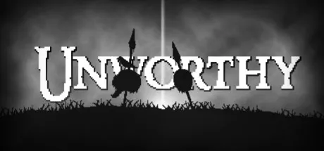 постер игры Unworthy