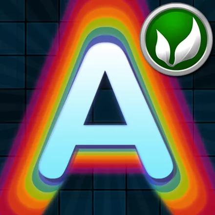 постер игры Alphabetic