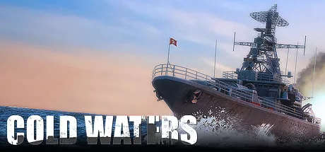 постер игры Cold Waters