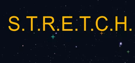 постер игры S.T.R.E.T.C.H.