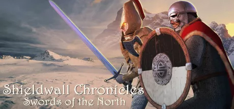 постер игры Shieldwall Chronicles: Swords of the North