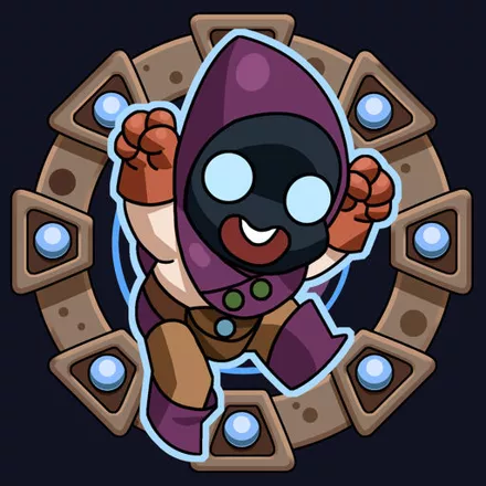 постер игры Portal Walk