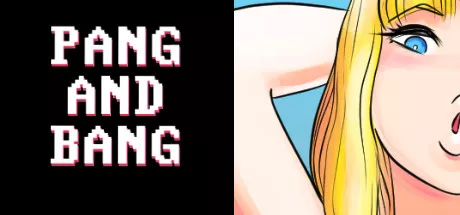 постер игры Pang and Bang