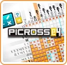 постер игры Picross e4