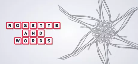 постер игры Rosette and Words