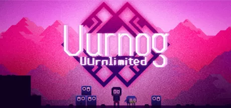 постер игры Uurnog: Uurnlimited