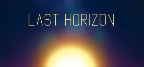 постер игры Last Horizon