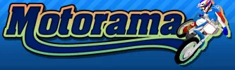 постер игры Motorama