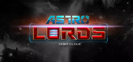 постер игры Astro Lords: Oort Cloud