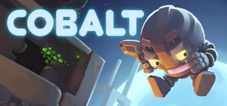 постер игры Cobalt