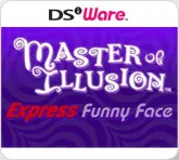 постер игры Master of Illusion Express: Funny Face