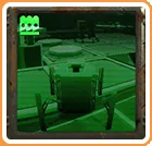 постер игры Factotum