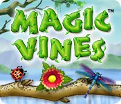 постер игры Magic Vines