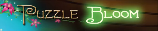 постер игры PuzzleBloom
