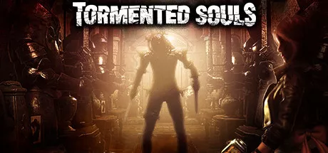 постер игры Tormented Souls