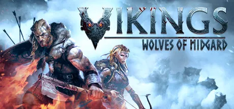 постер игры Vikings: Wolves of Midgard
